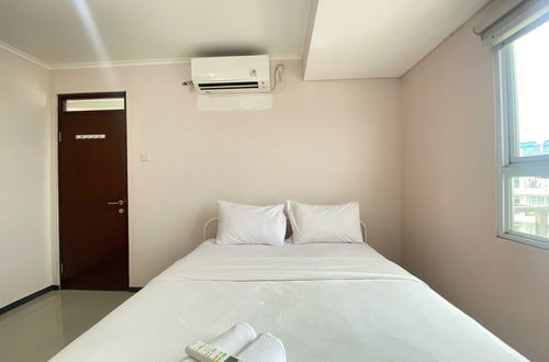 Foto 1 - Comfy 2Br Apartment At Gateway Pasteur Near Pasteur Exit Toll