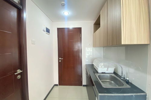 Photo 5 - Comfy 2Br Apartment At Gateway Pasteur Near Pasteur Exit Toll