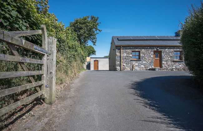 Anchor Well - 2 Bedroom - Ludchurch - Foto 51