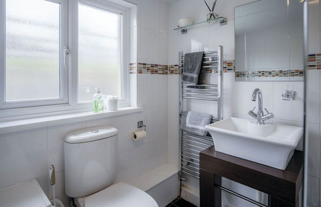 Anchor Well - 2 Bedroom - Ludchurch - Foto 47