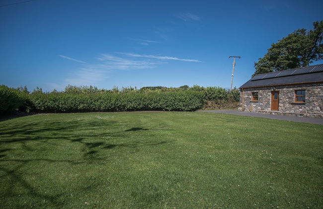 Anchor Well - 2 Bedroom - Ludchurch - Foto 52