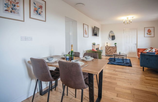 Anchor Well - 2 Bedroom - Ludchurch - Foto 40