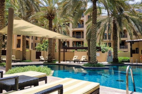 Photo 2 - Luxury Living Next to Dubai Mall Burj Khalifa