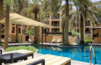 Foto 2 - Luxury Living Next to Dubai Mall Burj Khalifa