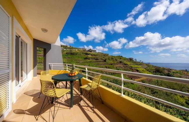 Sea View by Atlantic Holiday - Foto 16