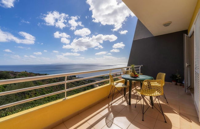 Sea View by Atlantic Holiday - Foto 1