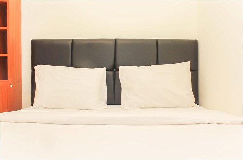 Photo 1 - Nice and Comfort 2BR at Meikarta Apartment