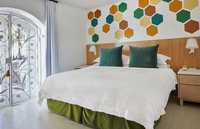 More Quarters Hotel - Foto 11