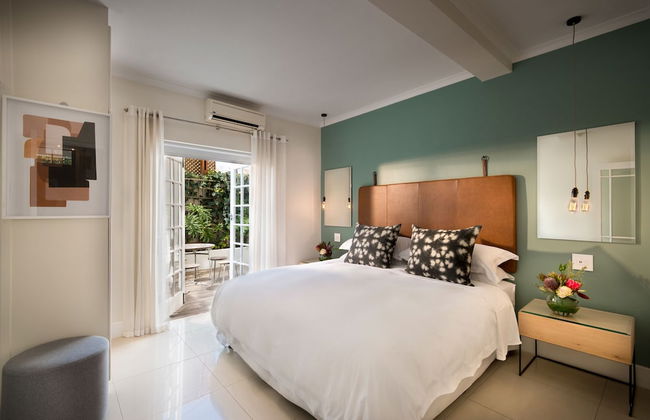 More Quarters Hotel - Foto 6