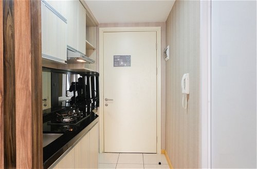 Photo 14 - Homey Studio Apartment at M-Town Residence near Summarecon Mall Serpong