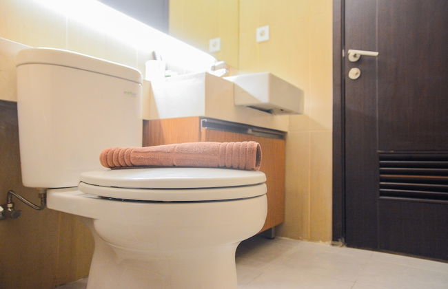 Spacious 2BR GP Plaza Apartment - Foto 24