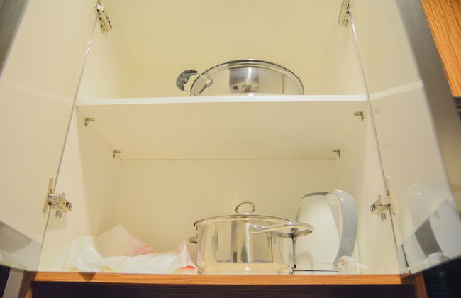 Spacious 2BR GP Plaza Apartment - Foto 13