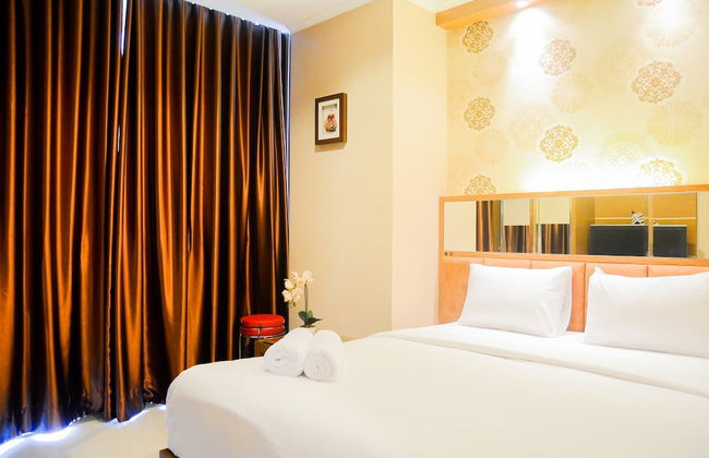 Spacious 2BR GP Plaza Apartment - Foto 8