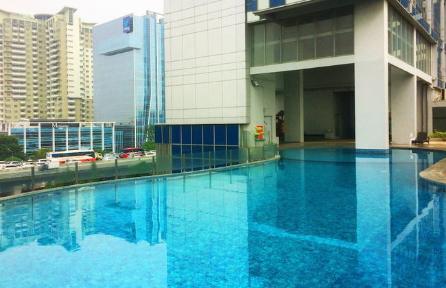 Spacious 2BR GP Plaza Apartment - Foto 30