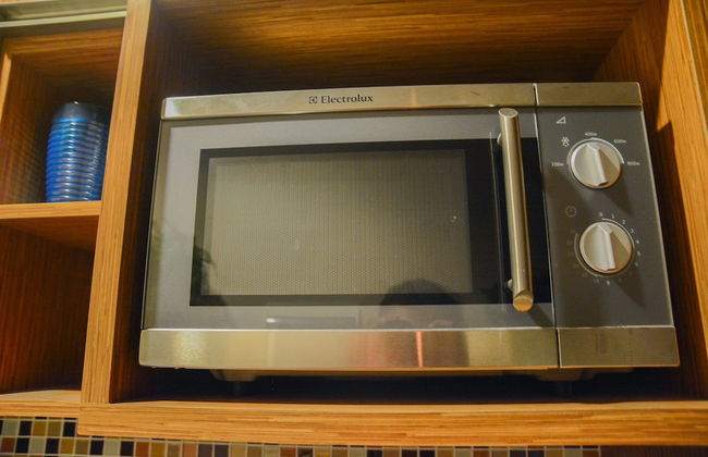 Spacious 2BR GP Plaza Apartment - Foto 22