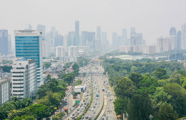 Spacious 2BR GP Plaza Apartment - Foto 35