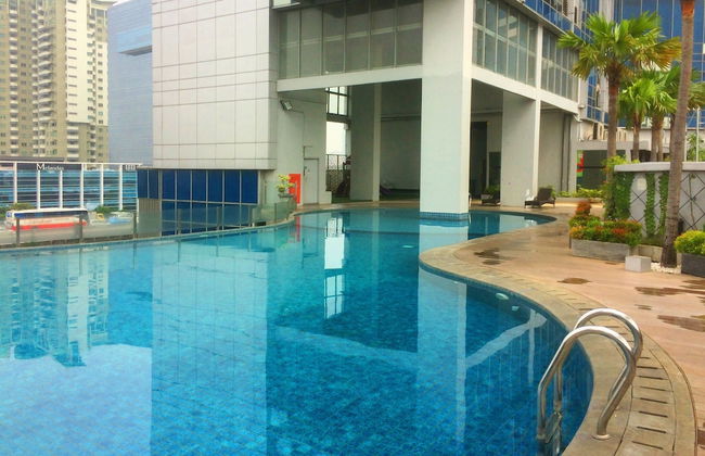 Spacious 2BR GP Plaza Apartment - Foto 34