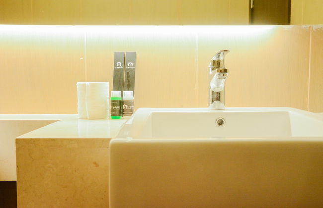 Spacious 2BR GP Plaza Apartment - Foto 29