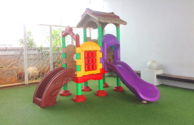 Spacious 2BR GP Plaza Apartment - Foto 32