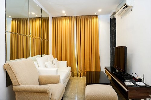 Foto 3 - Luxurious 3BR Apartment at FX Residence Sudirman