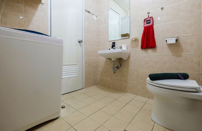 Comfy 1BR Apartment at Cosmo Terrace - Foto 29