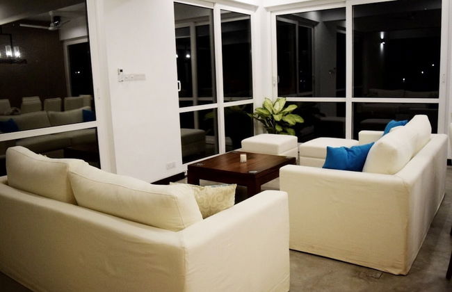 Villa by the Edge - Foto 3
