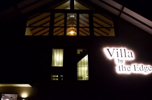 Photo 28 - Villa by the Edge