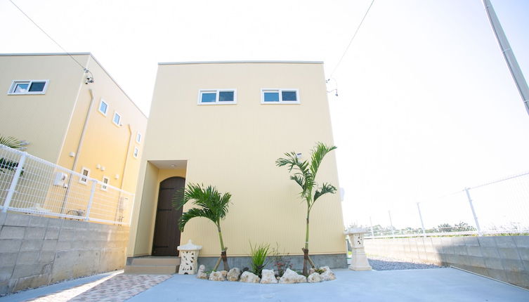 Photo 1 - Irie House