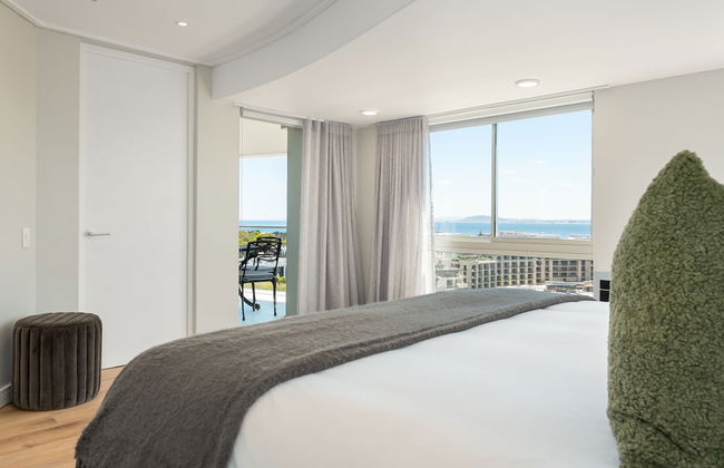 Point Break Luxury Apartments - Foto 6