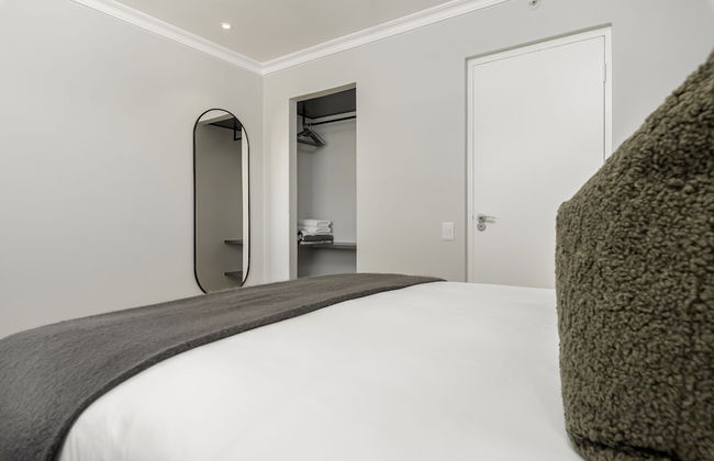 Point Break Luxury Apartments - Foto 40