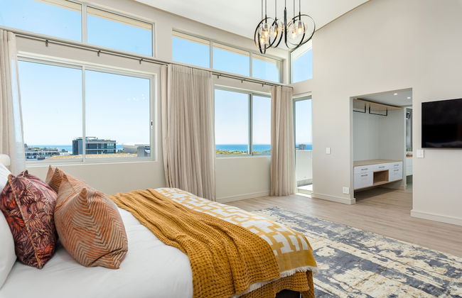 Point Break Luxury Apartments - Foto 55