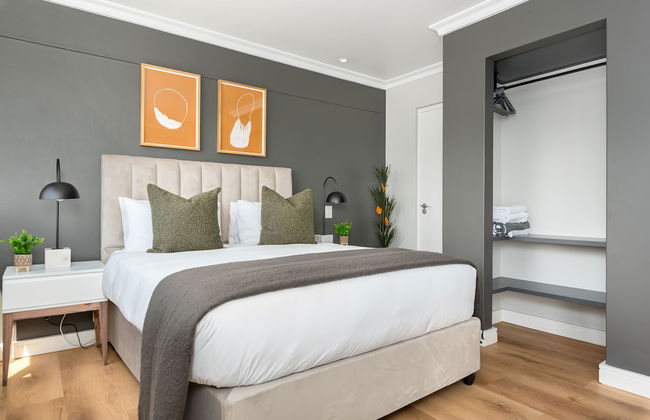 Point Break Luxury Apartments - Foto 24