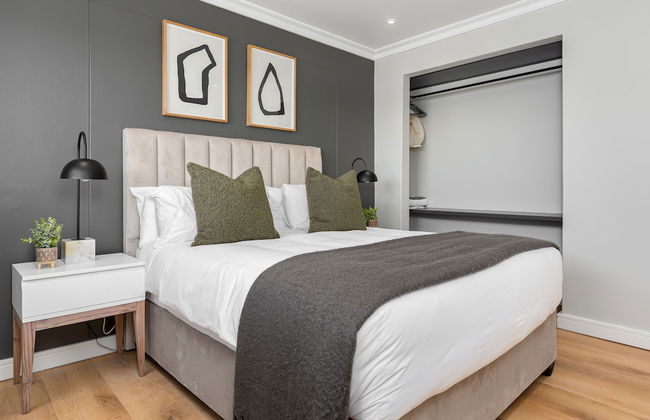 Point Break Luxury Apartments - Foto 68