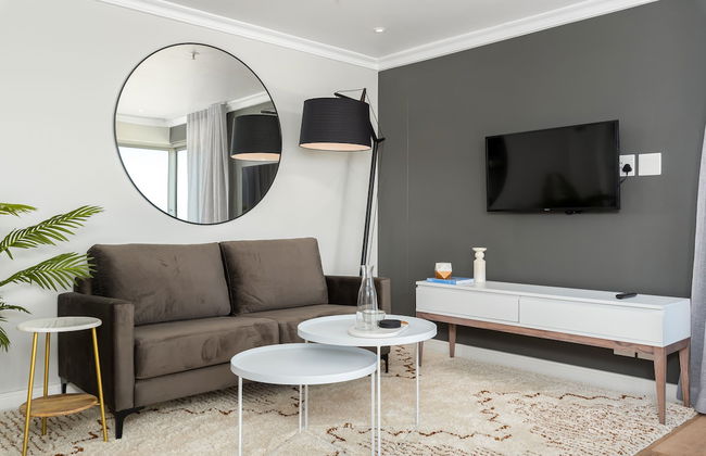 Point Break Luxury Apartments - Foto 1