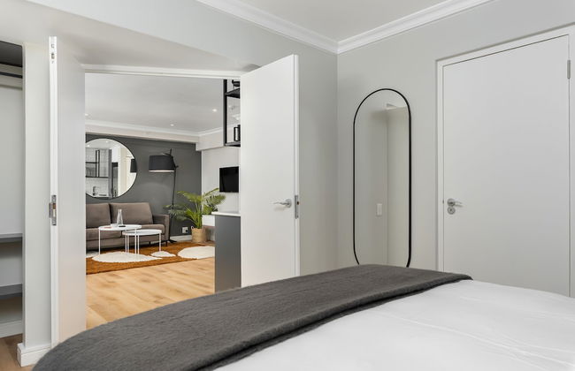 Point Break Luxury Apartments - Foto 37
