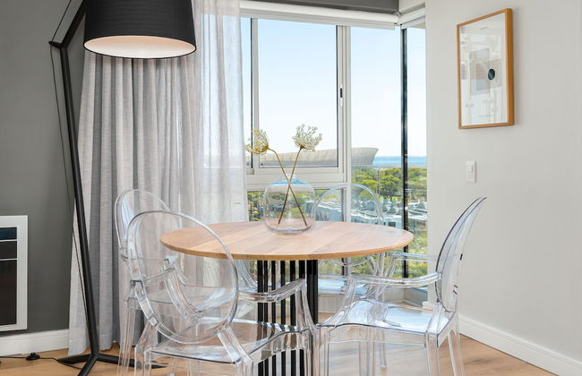 Point Break Luxury Apartments - Foto 69