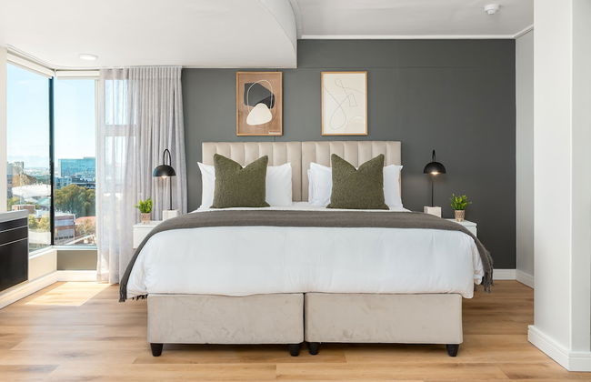 Point Break Luxury Apartments - Foto 7