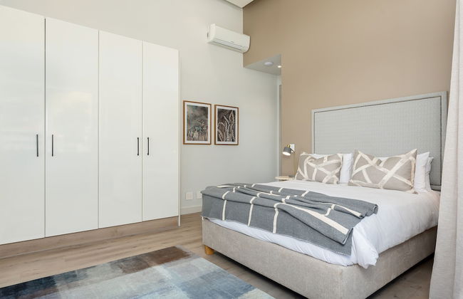 Point Break Luxury Apartments - Foto 49