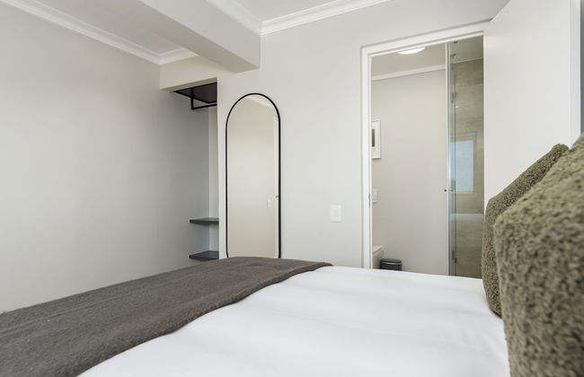 Point Break Luxury Apartments - Foto 32