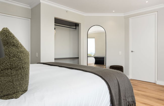 Point Break Luxury Apartments - Foto 16