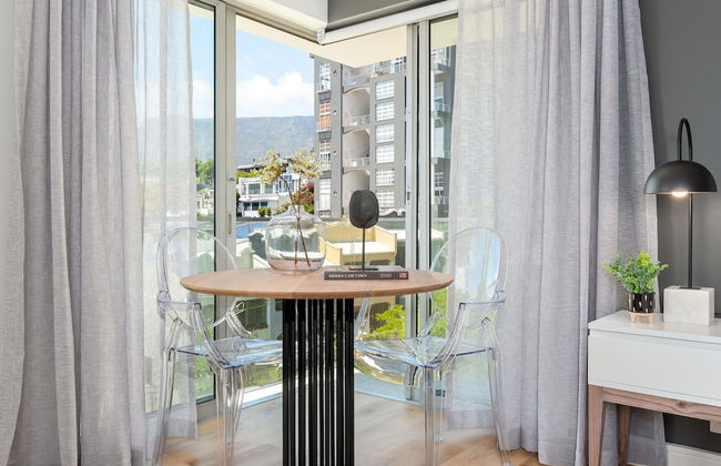 Point Break Luxury Apartments - Foto 72