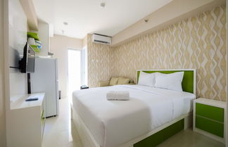 Foto 2 - Modern Studio Bassura City Apartment