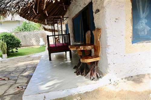 Photo 11 - Room in Guest Room - A Wonderful Beach Property in Diani Beach Kenya.a Dream Holiday Place