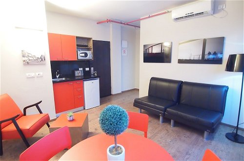 Photo 61 - Ben Yehuda Apartments