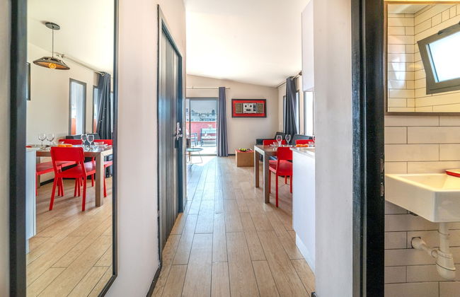 Ben Yehuda Apartments - Foto 53