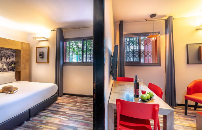 Ben Yehuda Apartments - Foto 46