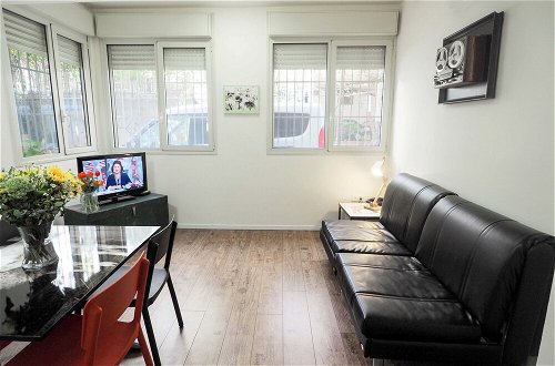 Photo 18 - Ben Yehuda Apartments