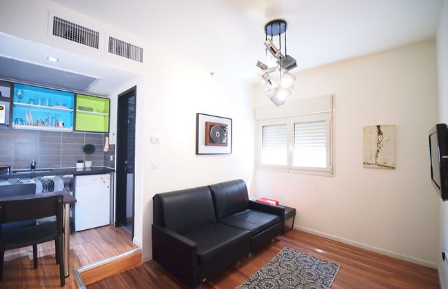 Ben Yehuda Apartments - Foto 62