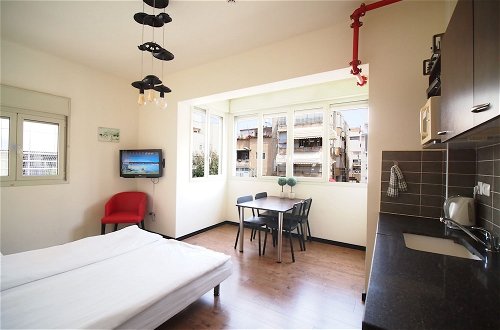 Foto 12 - Ben Yehuda Apartments