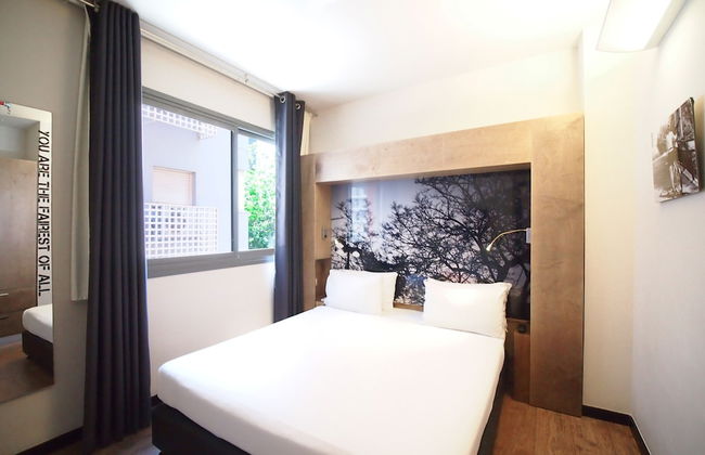 Ben Yehuda Apartments - Foto 15